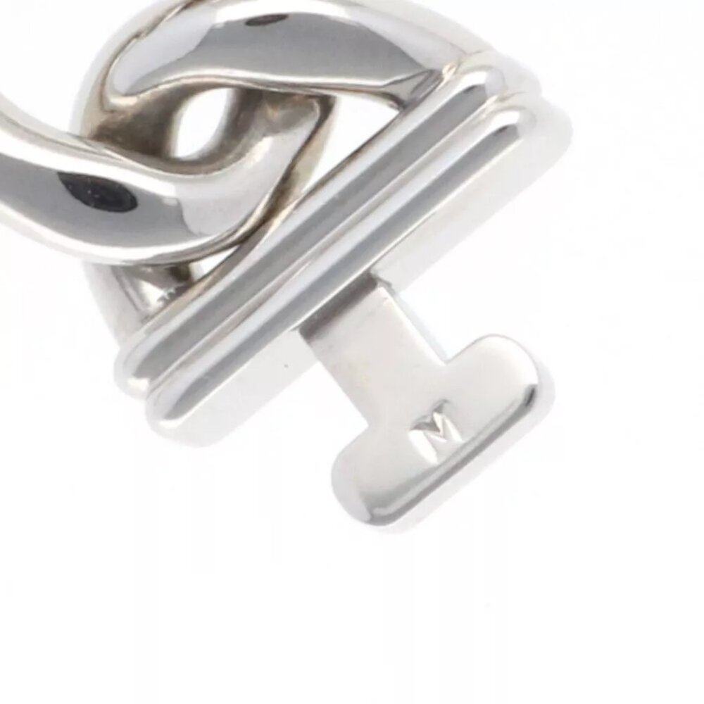 CHANEL Premiere M Watches H0452-M Stainless Steel Chain Elegant Bracelet used - Picture 10 of 11